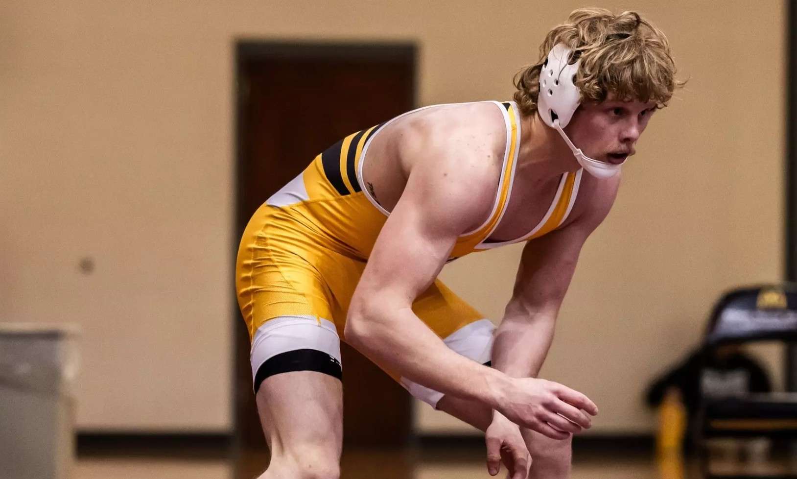 FHSU Athletics photo/Jordyn Bredenberg