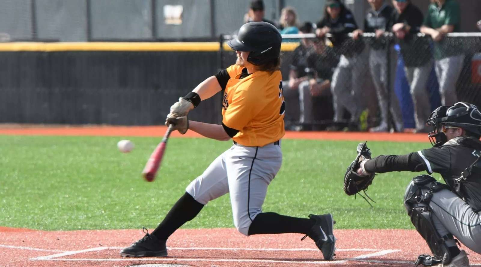 FHSU Athletics photo/Ryan Prickett