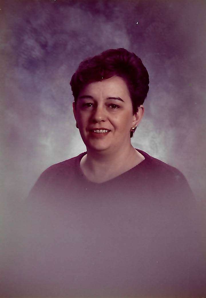 Barbara J. Ausherman
