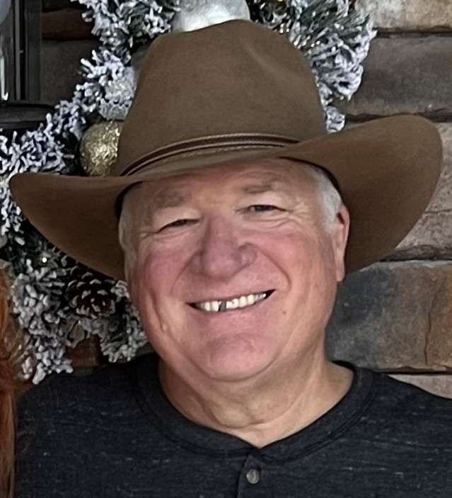 Tony Evertt Jennings