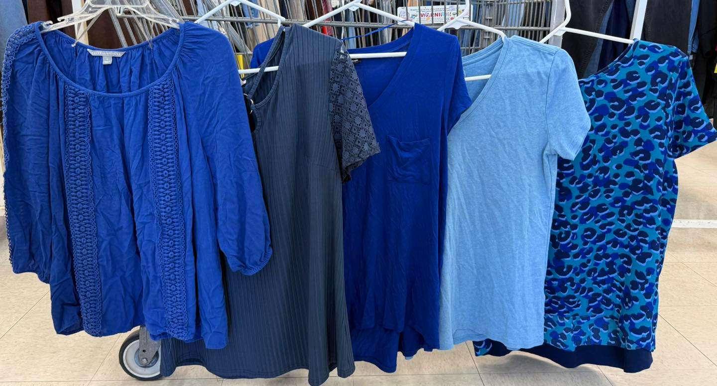 (Photo courtesy Fair Price Clothing Center)