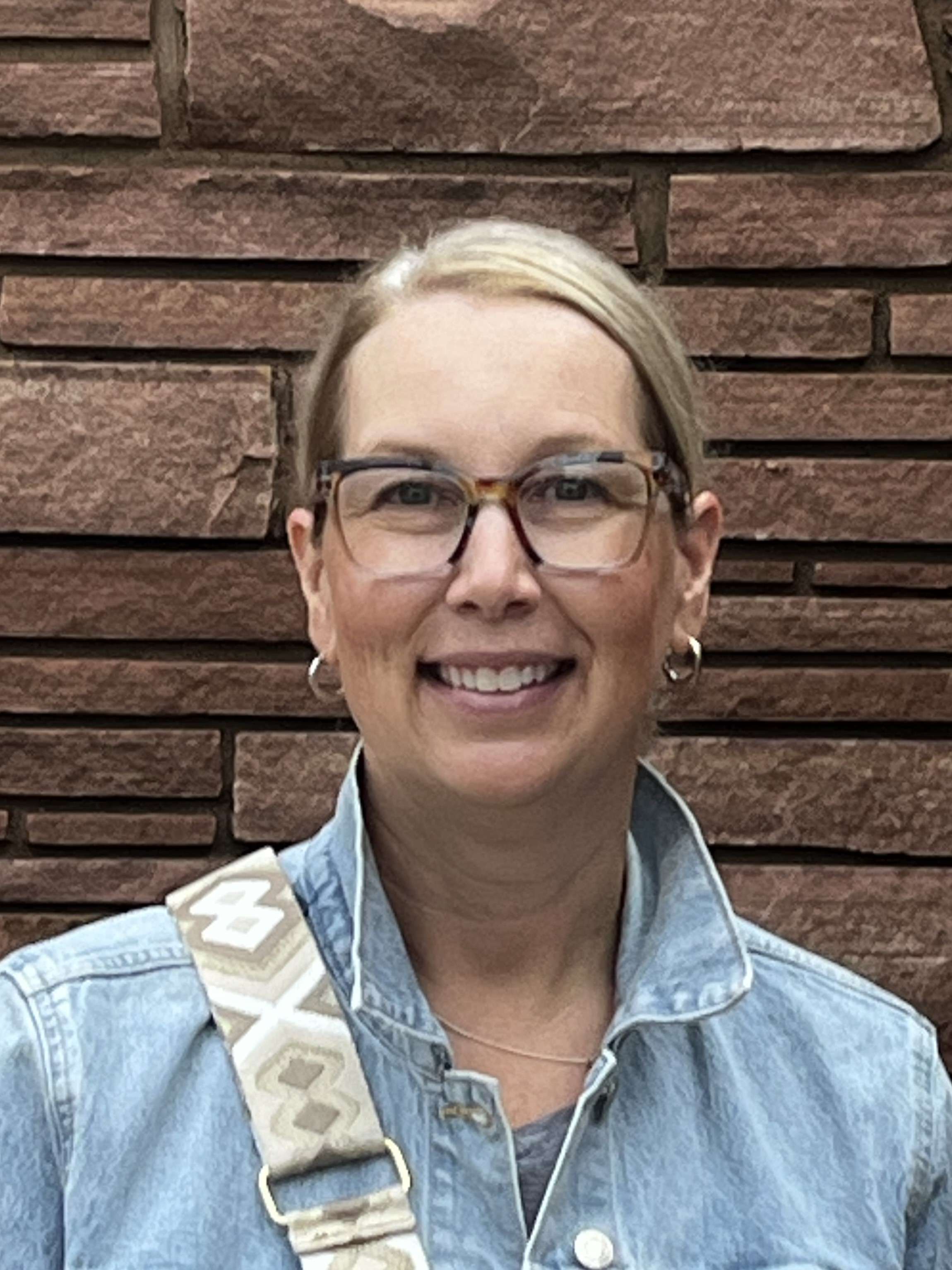 Rachel Nelson, Ineeda Cleaners (Hutch Post photo)