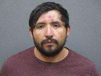 <b>Enrique Sanchez-Almedo - Immigration</b>