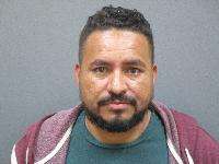 <b>Moises Aristides Perez-Henriquez - Immigration</b>
