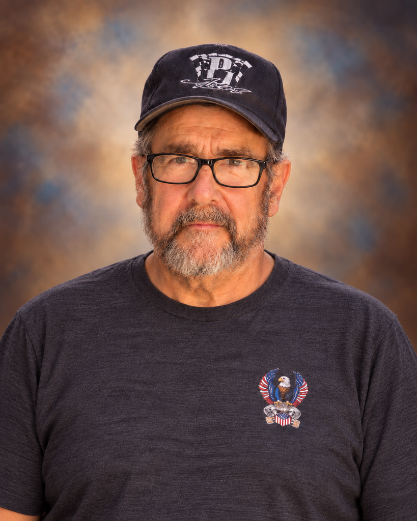 Donny “Don” W. Burlison