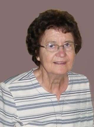 Florine C. Kisner,  88