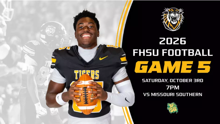 FHSU Athletics image