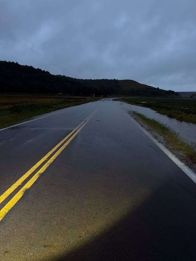Photo by Geary County Sheriff;s Office