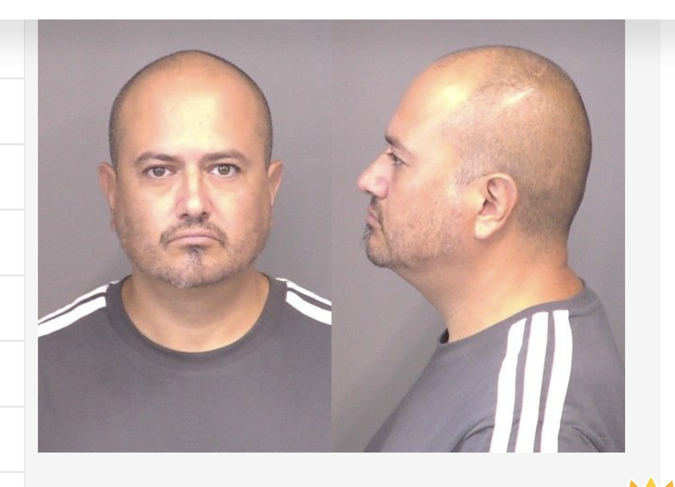 Guillen, Raul Javier