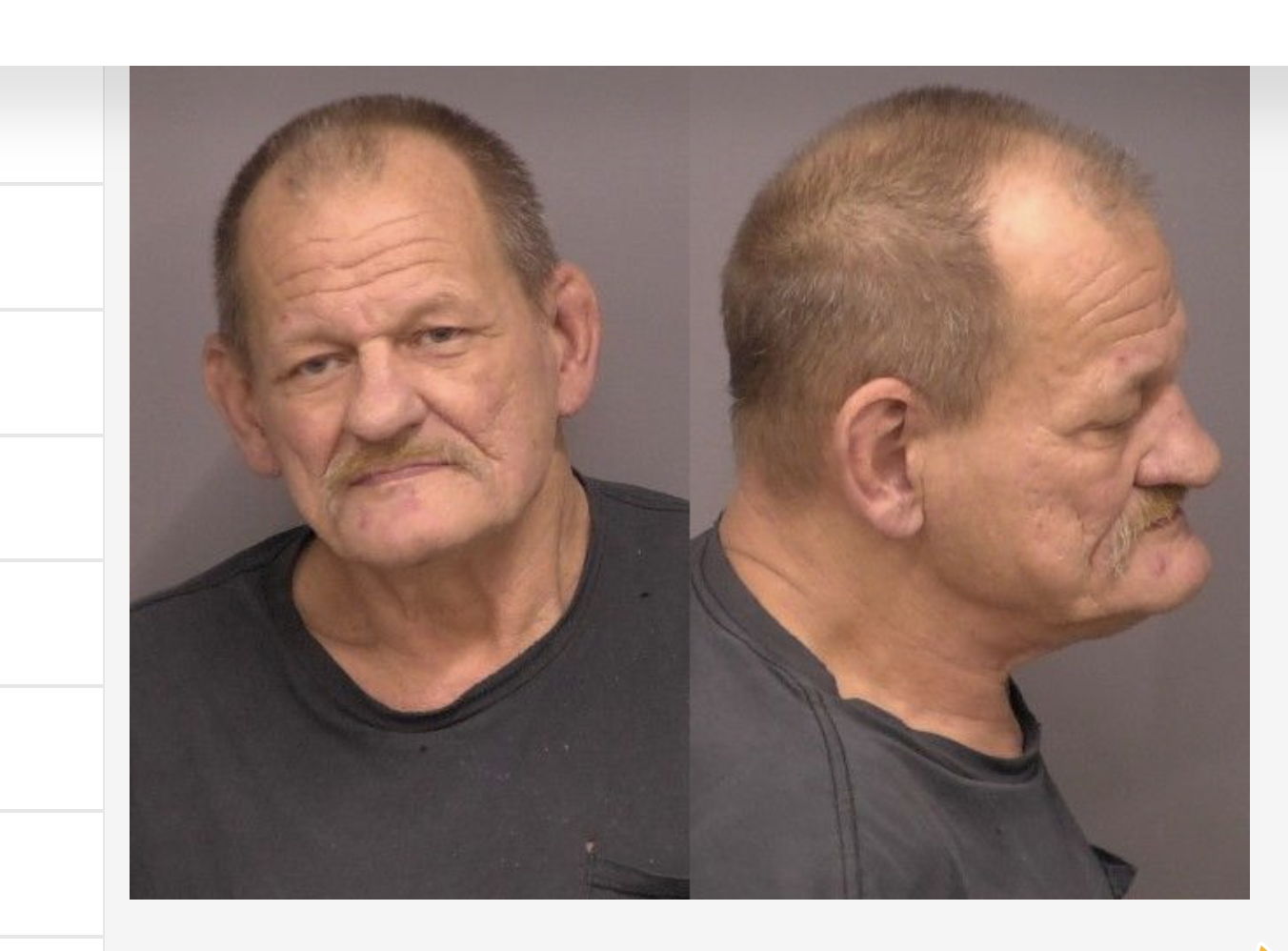 Isaacson, Daryl Eugene
