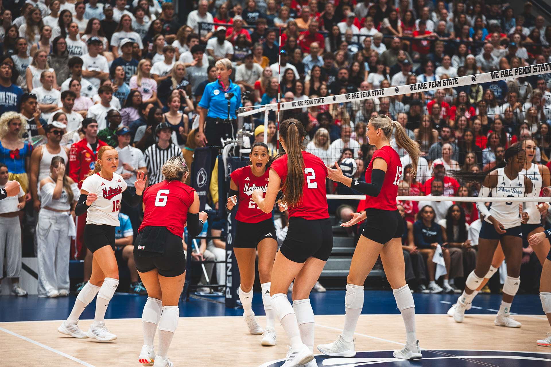 (Courtesy&nbsp;<i>NU Athletic)</i>