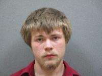 <b>Aaron Ray Douglas - DUI-Drugs </b>