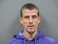 <b>Jeremiah Ray Fuoss - Failure to Appear-Antelope County</b>