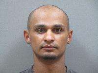 <b>Terrell Demont Hayes - Failure to Appear</b>