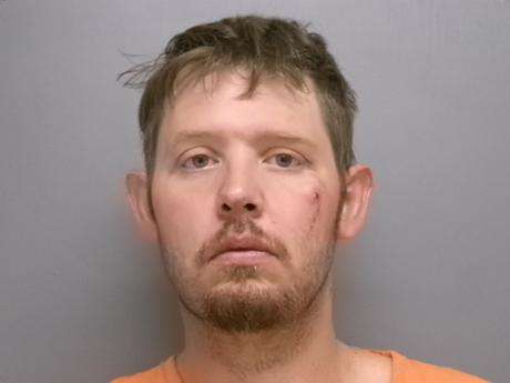 <b>Alexander Wilbeck - 3rd Degree Assault, Child Abuse</b>