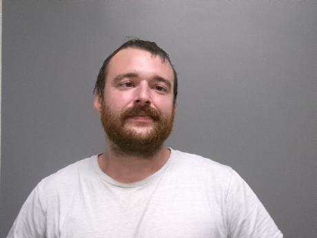 <b>Jonathan Wayne Spalding - Probation Sanction</b>