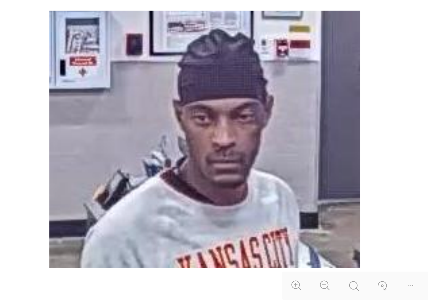 Photo Salina Police