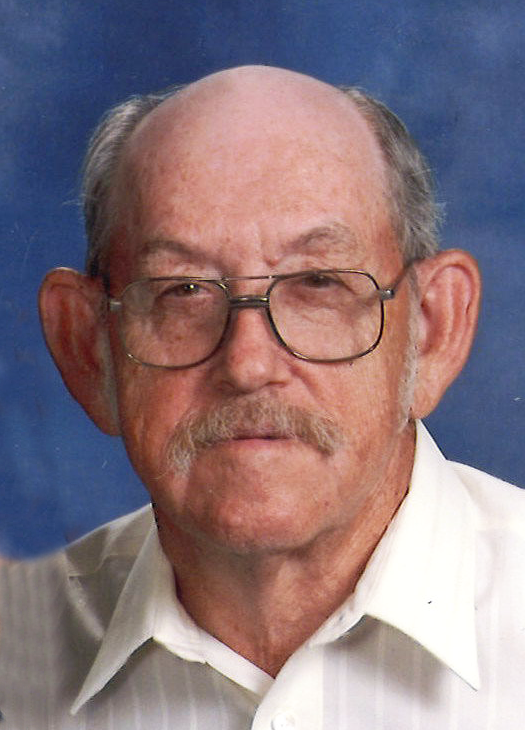 Verlin Joseph Schuster, 81