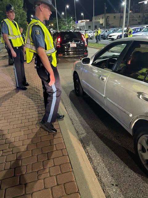 Photo courtesy of KHP