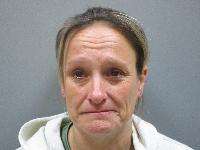 <b>Nicole Dionne Nebbia - Possession of Controlled Substance-Pharmaceutical, Unlawful Acts Relating to Drugs</b>