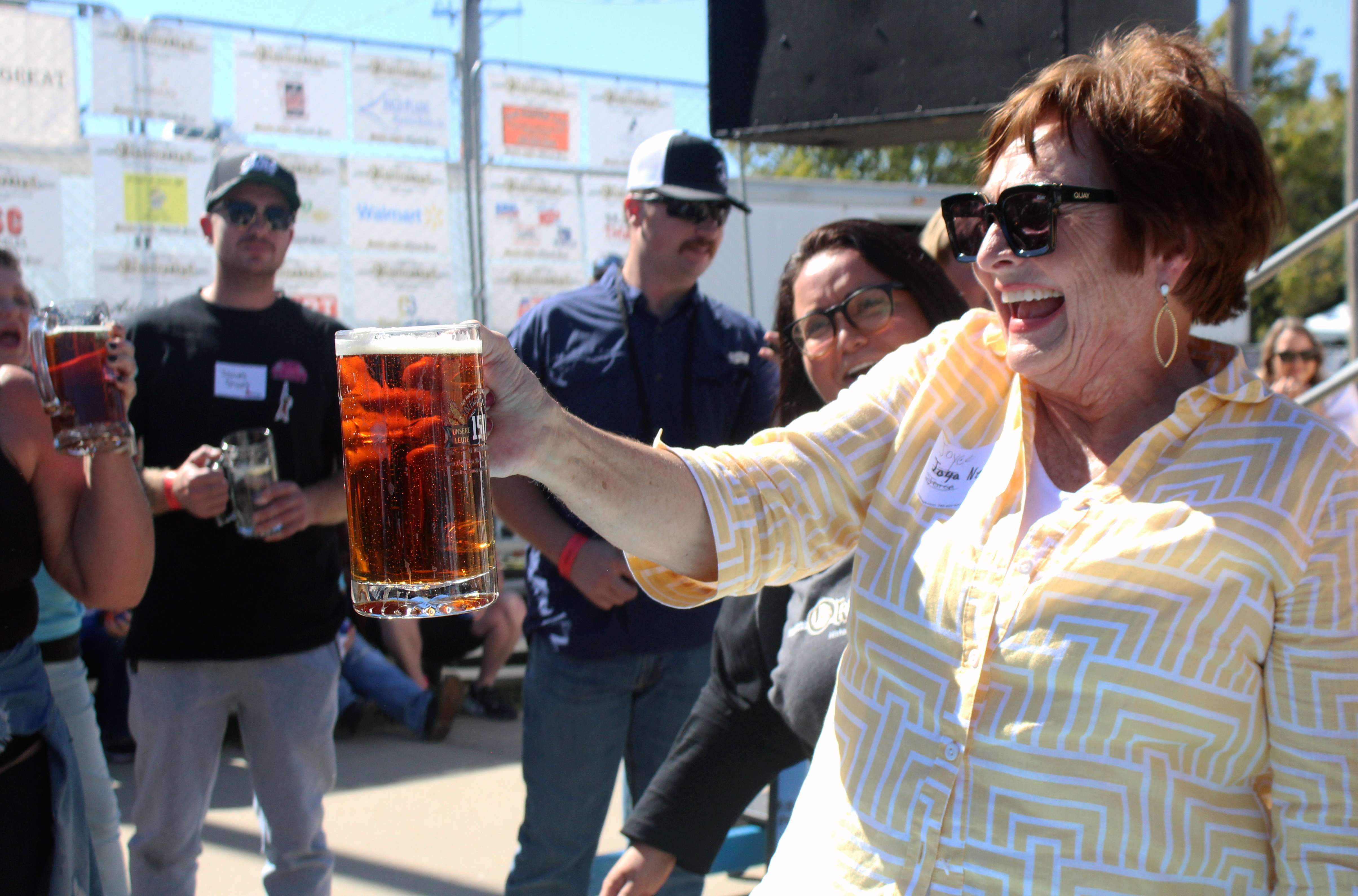Photo by Cristina Janney/Hays Post