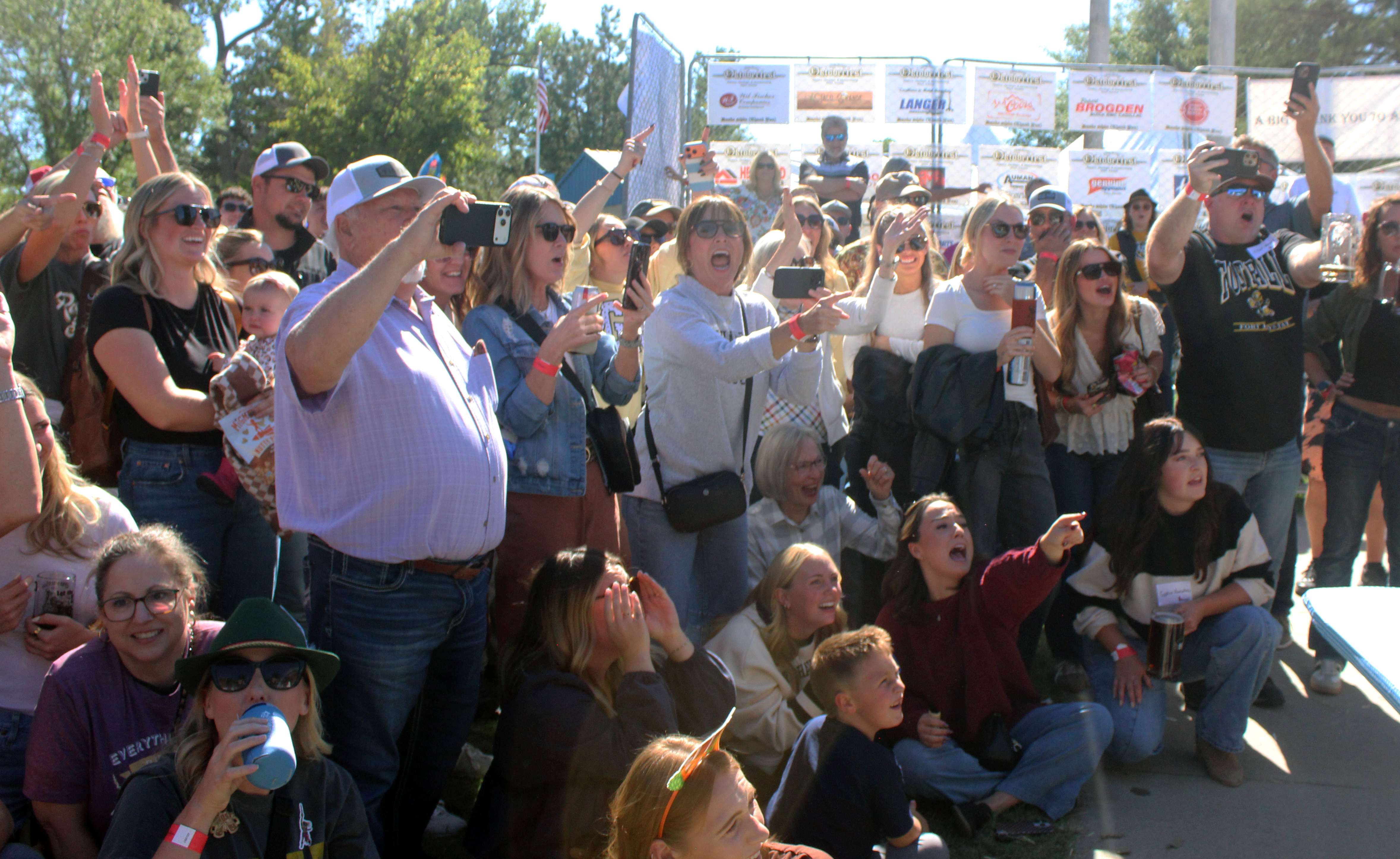 Photo by Cristina Janney/Hays Post