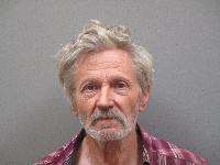 <b>Michael Urbin - Failure to Appear, No Valid Registration</b>