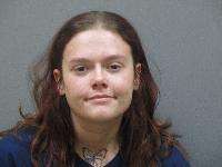 <b>Montana Jeanne Fox - Commit Child Abuse Negligently/No Injury</b>