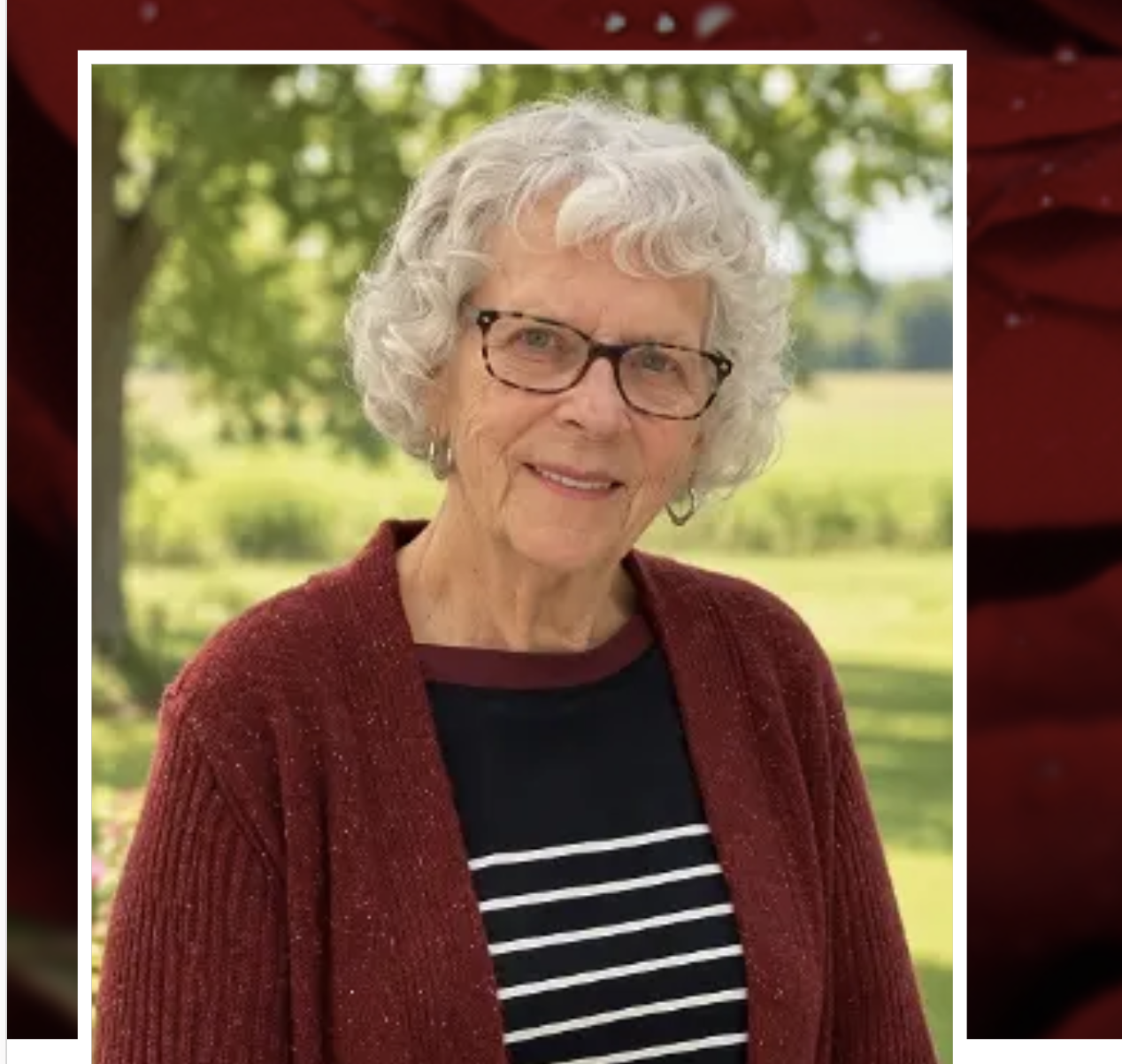 Mary "Jane" (Littrell) Duerksen