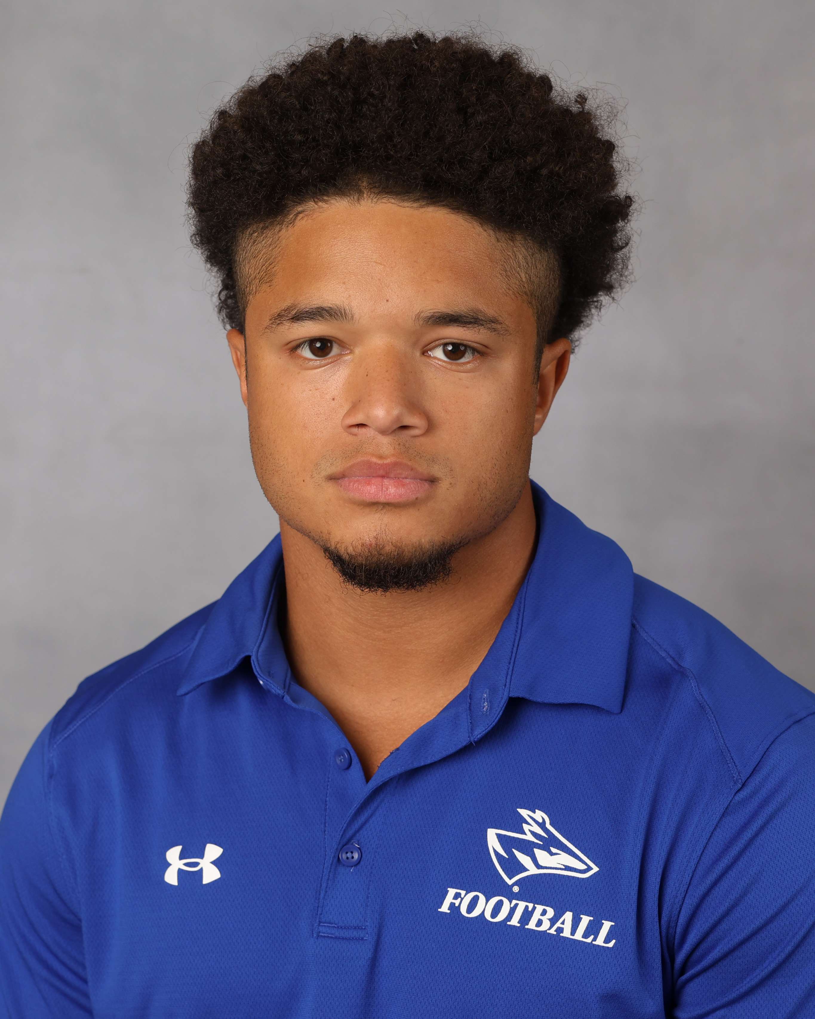 Courtesy <i>UNK Athletic Communications</i>