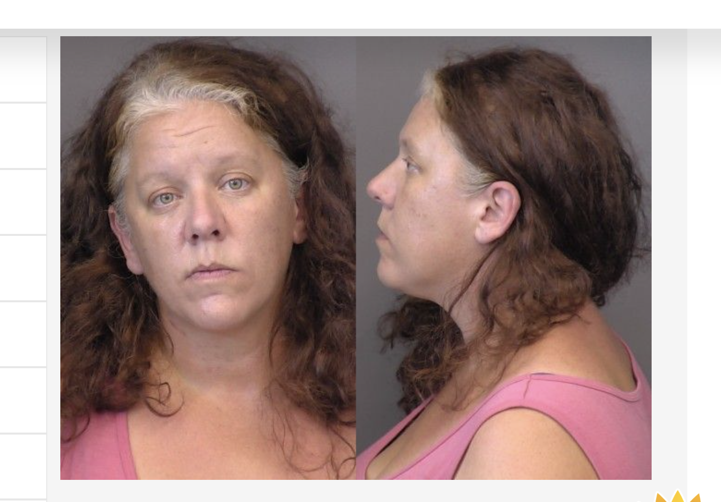 Ford, Tasha Marie