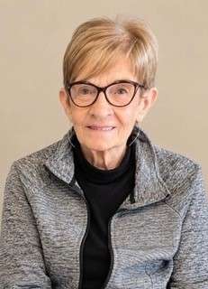 Lela Joy Eller