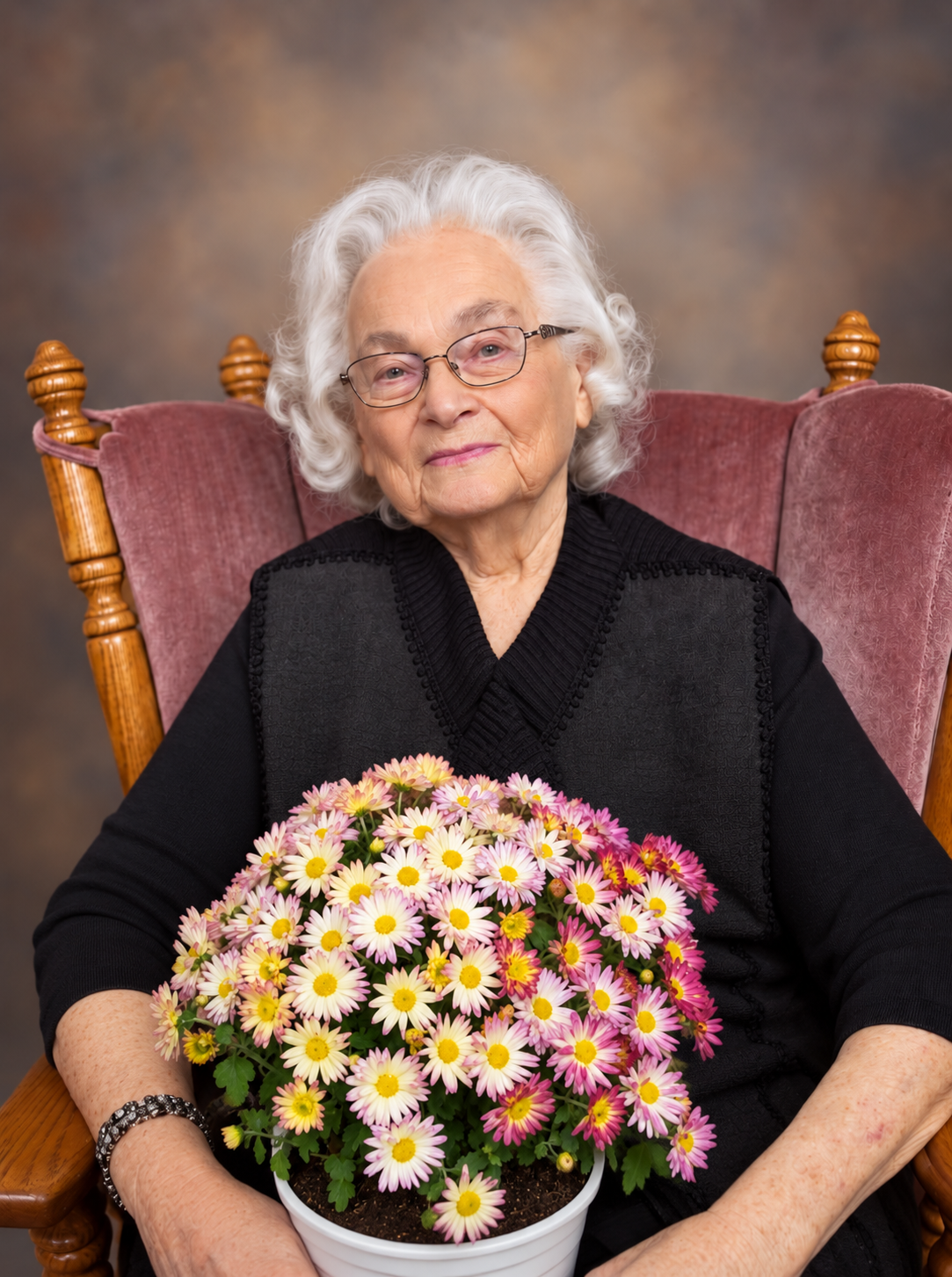 Joan Stieben