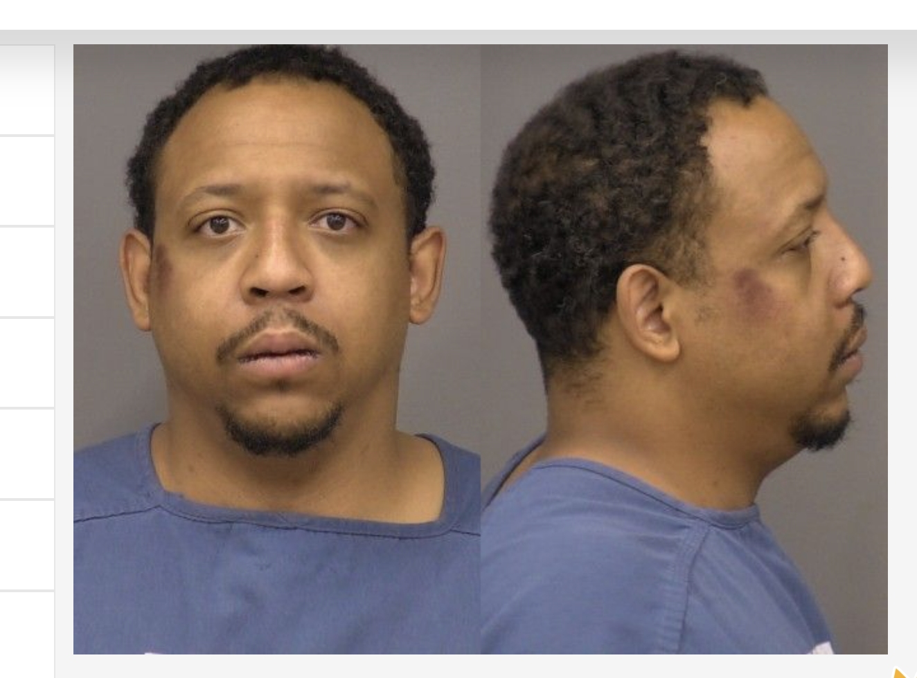 Stapleton, Brandon Isaiah
