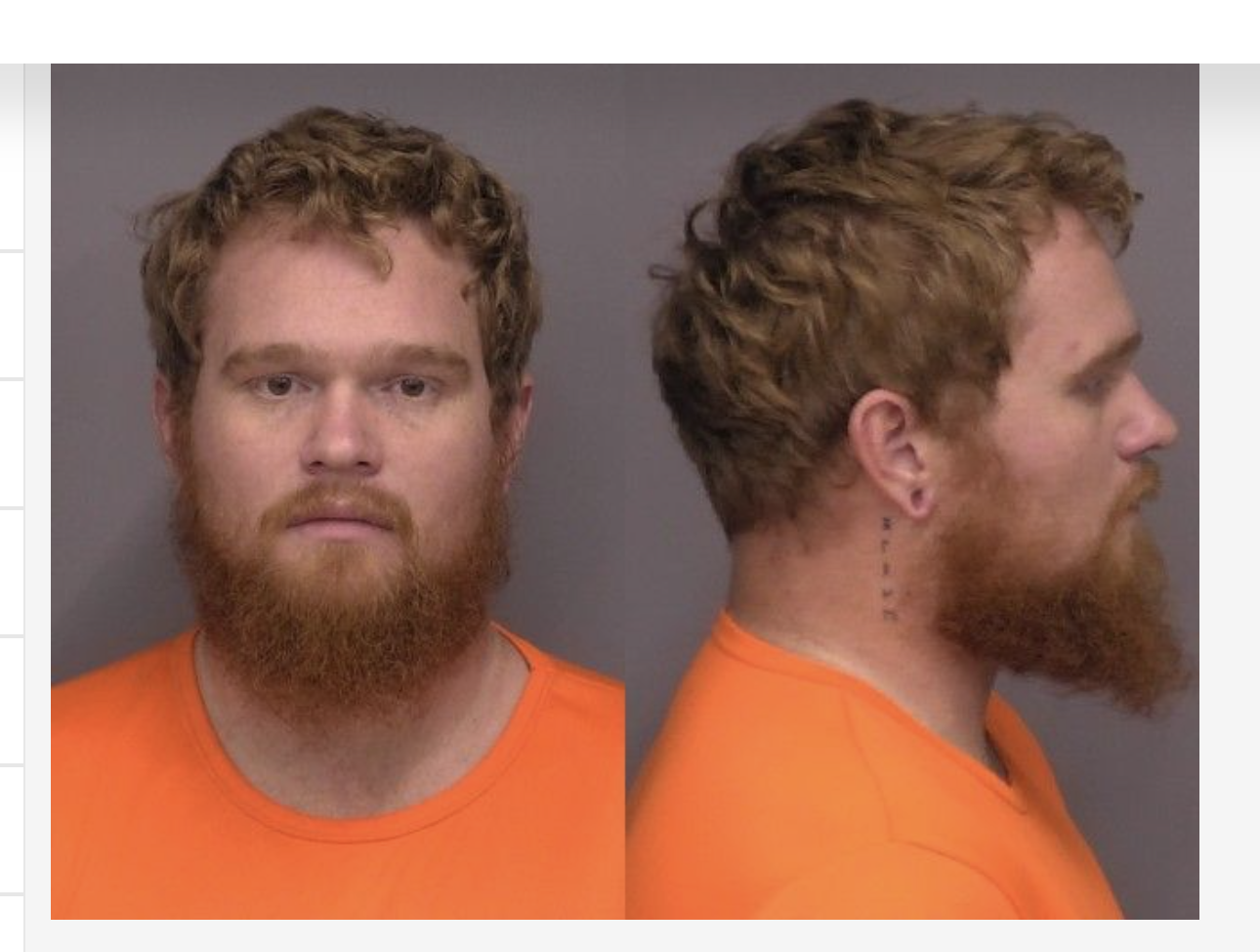 Swarts, Blake Leroy Edward Scott