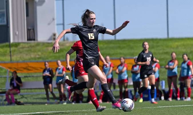 FHSU Athletics photo