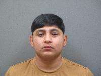 <b>Abel Migail Alcocer - 3rd Degree Domestic, Assault-Strangulation, Child Abuse No Intention, Immigration</b>