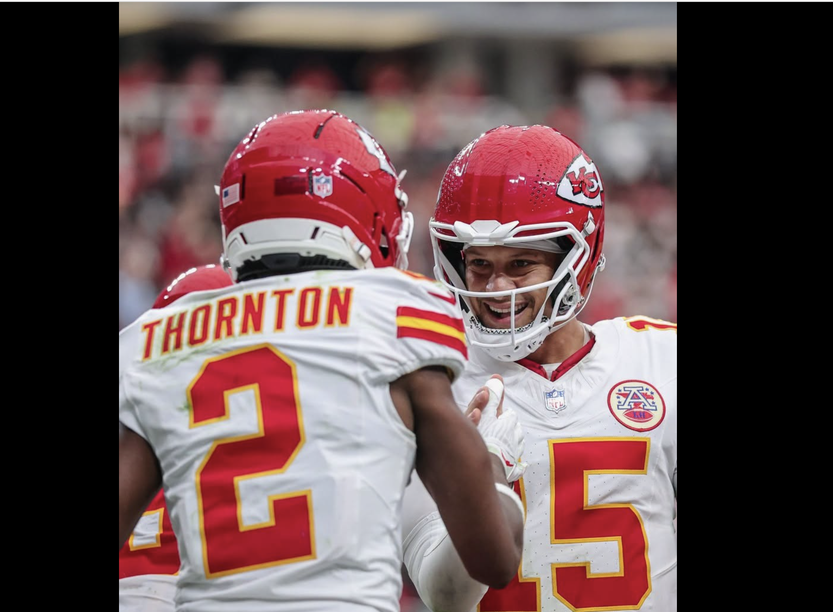 Photo Kansas City Chiefs
