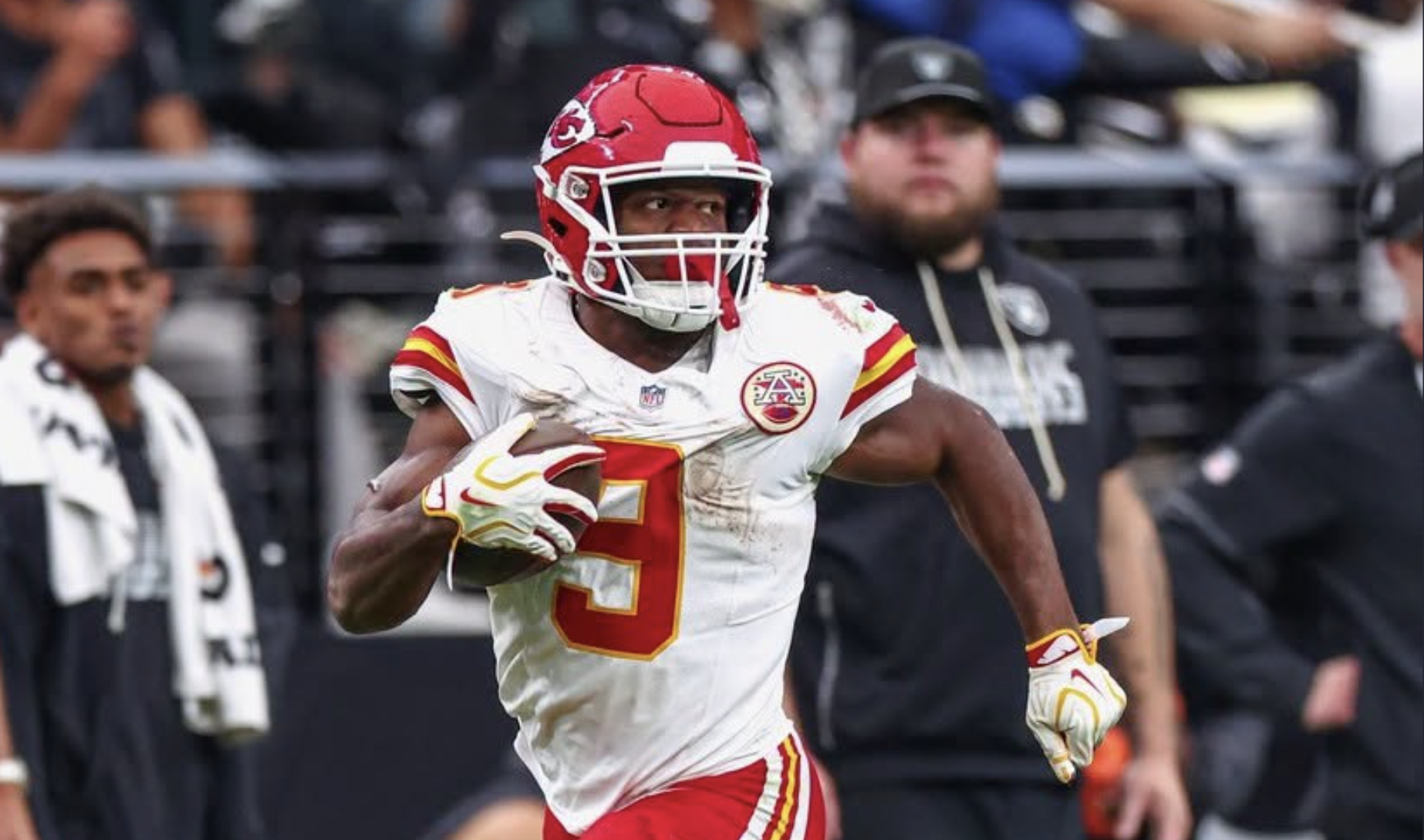 Photo Kansas City Chiefs