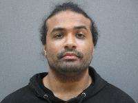 <b>Daniel Nathan Rivera - Assault by Strangulation</b>