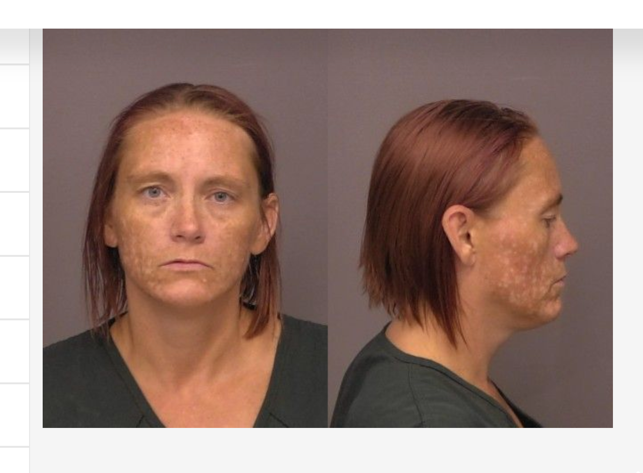 Hickey ,Melissa Dawn
