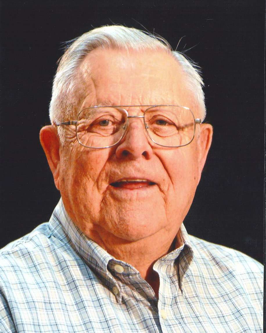 Paul Schwasinger