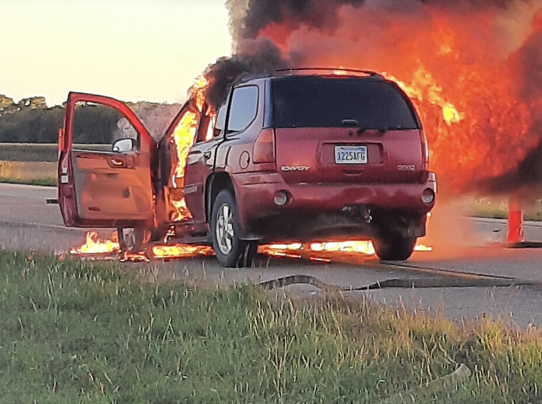 -Photo Saline County Sheriff
