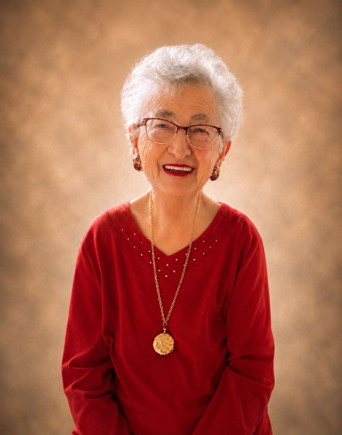 Loretta Grace Hinca