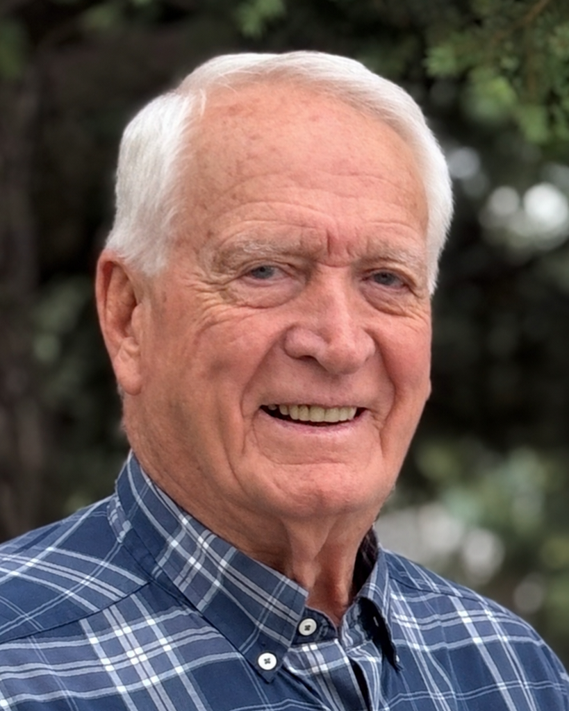 Dale Levi Newcomer