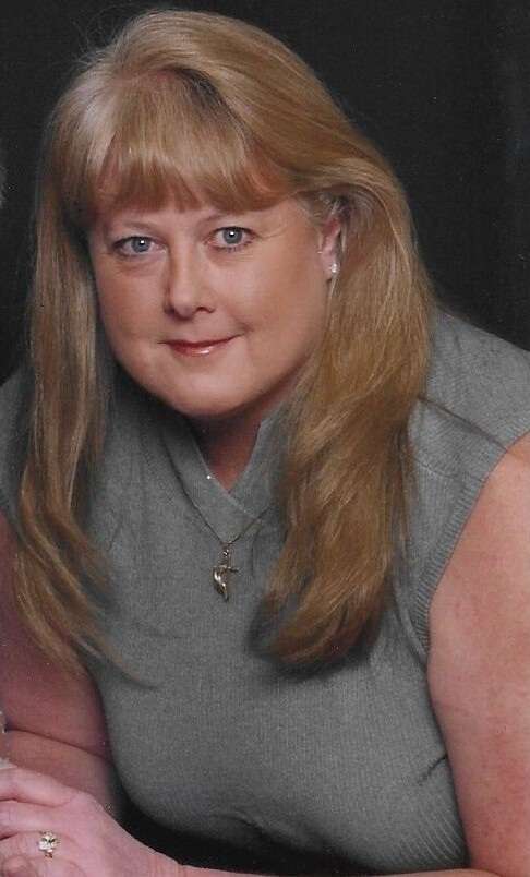 Pamela “Pam” L. Vonfeldt