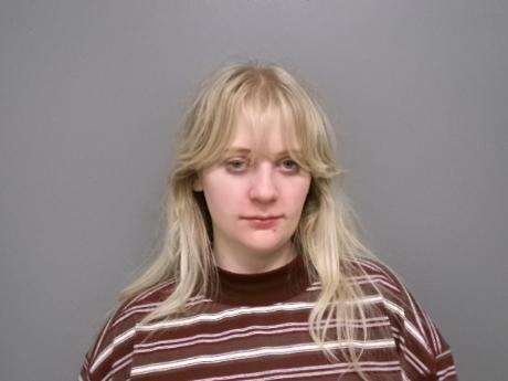 <b>Jaylee J Davenport - DUI-Liquor</b>