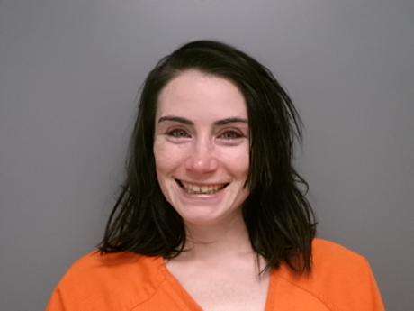 <b>Amber M Wender - DUI-Liquor .15 High Test, Reckless Driving</b>