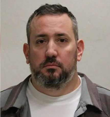 Brian Zug/ Photo courtesy of Clay County, Missouri, Sheriff's Office