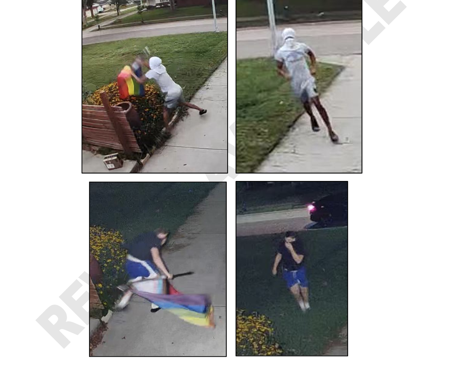 Photos KCPD